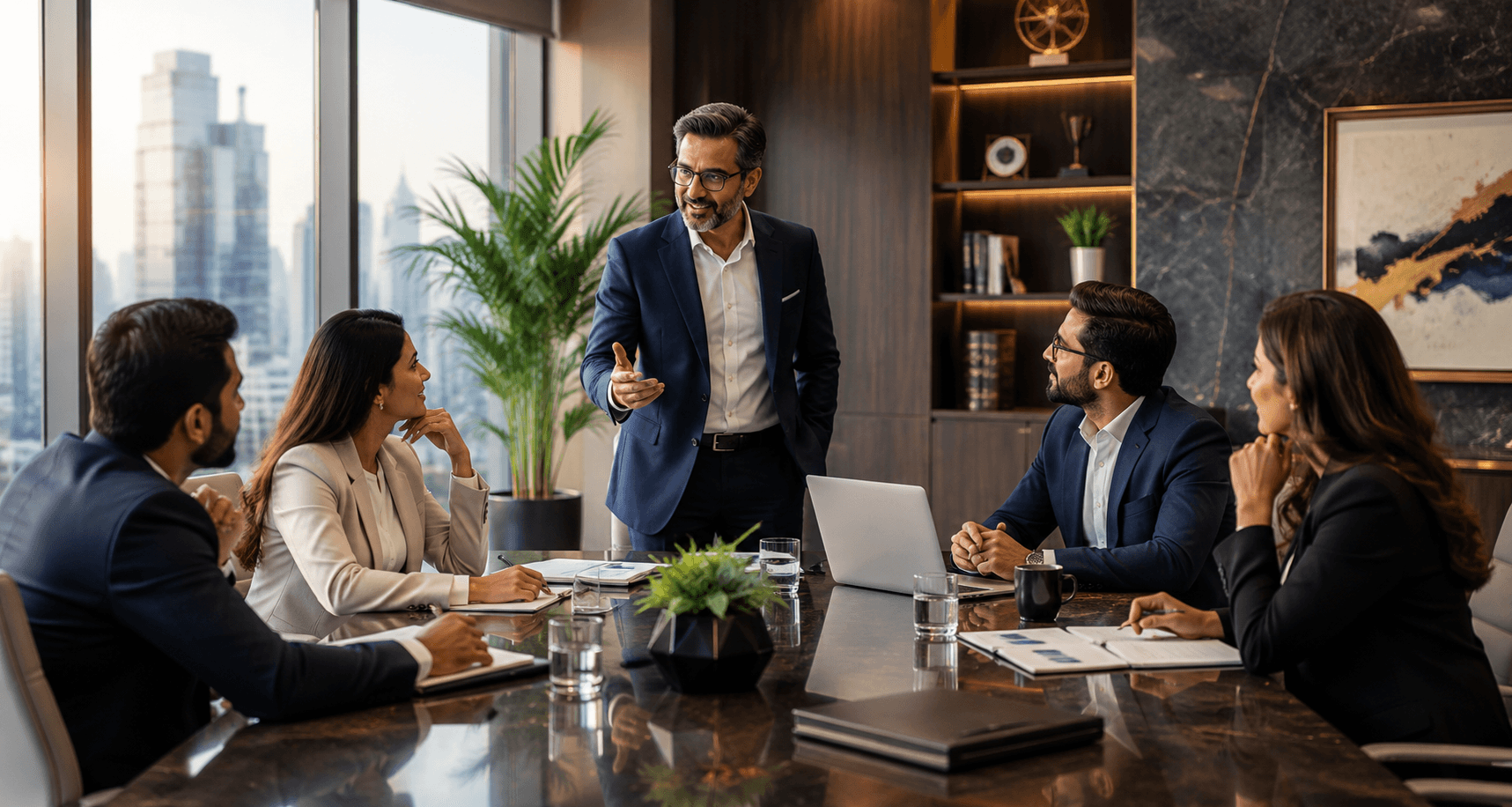 Business Continuity